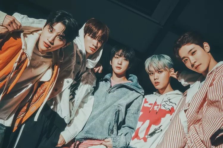 ONE PACT: Boy Grup KPop Baru yang Siap Mengguncang Dunia Musik!