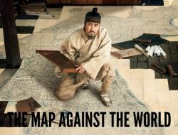 Sinopsis The Map Against the World