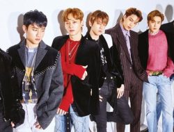 Menyelami Romansa dalam Lirik Lagu “Love Shot” – EXO