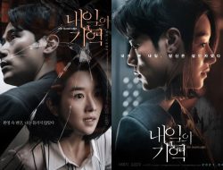 Film Recalled: Kembalinya Seo Yea Ji dengan Plot Twist yang Mengguncang!