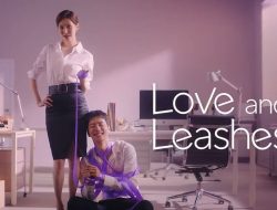 Love and Leashes: Sinopsis Film Korea yang Berani dengan Tema Asmara yang Tak Biasa