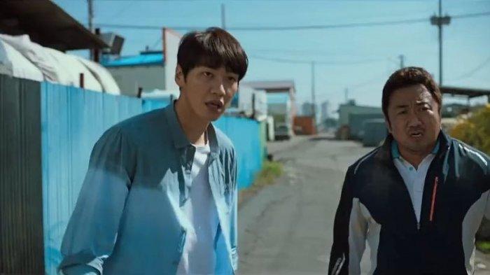 Ma Dong-seok Kembali Memukau di Film Drama Fantasi "The Soul-Mate"