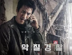 Jo Pil Ho: The Dawning Rage – Film Aksi yang Menggugah Pikiran