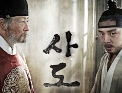 The Throne: Drama Sejarah yang Menegangkan dari Dinasti Joseon