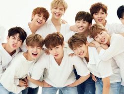 Wanna One: Boyband Legendaris yang Siap Reuni!