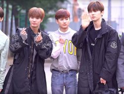 NU’EST: Kisah Boyband K-Pop yang Mengguncang Dunia