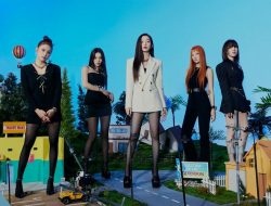 Lirik Lagu “Better Be dan Terjemahan” – Red Velvet