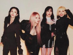 Kembalinya 2NE1: Nostalgia dan Harapan Baru untuk BlackJacks