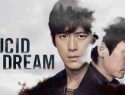 Menelusuri Dunia Mimpi dalam Film “Lucid Dream”: Ketika Seorang Ayah Berjuang untuk Anaknya