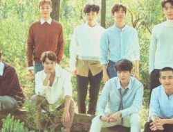 Lirik Lagu Touch It – EXO