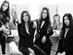 Lirik Lagu “Be Natural” – Red Velvet