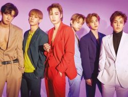 Lirik lagu What I Want For Christmas – exo