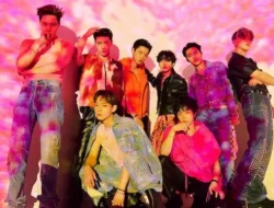 Lirik Lagu The Eve Terjemahan Bahasa Inggris – EXO