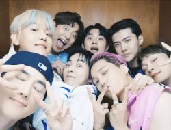 Lirik Lagu The Eve – EXO