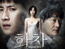 Film “Helpless”: Ketegangan Mencari Cinta yang Hilang