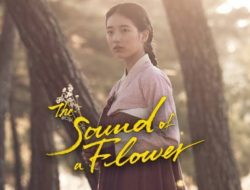 The Sound of a Flower: Kisah Inspiratif Seorang Wanita Pansori