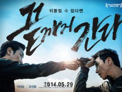 A Hard Day: Ketegangan dan Drama di Balik Kehidupan Seorang Detektif