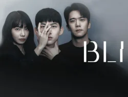 Drama Korea Blind: Kembali Memukau dengan Ok Taec Yeon