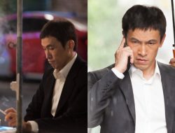 Friend: The Great Legacy – Kisah Seru Tiga Generasi Gangster Korea