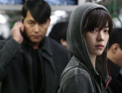 Cold Eyes: Ketegangan dan Intrik dalam Dunia Kejahatan