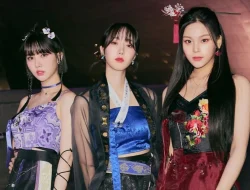 VIVIZ: Girl Group Baru yang Mengguncang Dunia K-Pop!