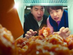 Chicken Nugget: Drama Korea yang Menggugah Selera dengan Dakgangjeong