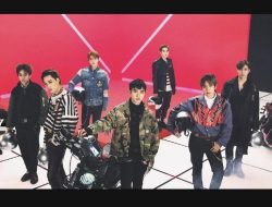 Lirik Lagu Twenty Four – EXO