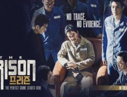 Drama Medis Berubah Menjadi Aksi: Kim Rae Won dan Han Suk Kyu di Film The Prison