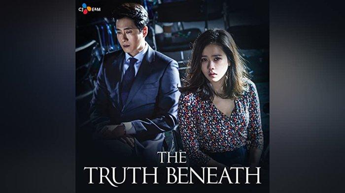 Menelusuri Kegelapan dalam Film "The Truth Beneath"