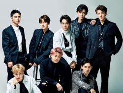 Lirik Lagu The First Snow (Terjemahan) – EXO