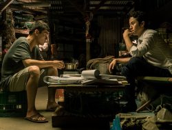 Film Korea “New Trial”: Kisah Nyata yang Menguras Emosi