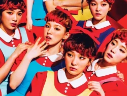 Lirik Lagu “Don’t U Wait No More” – Red Velvet