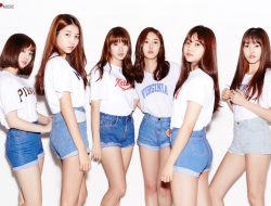 Kenalan dengan GFriend: Girl Grup yang Mencuri Hati Penggemar