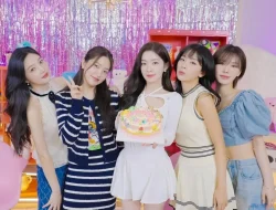 Lirik Lagu “Body Talk” – Red Velvet