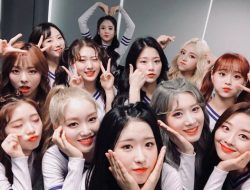 Kenalan dengan LOONA: Girl Grup Unik dari Korea Selatan