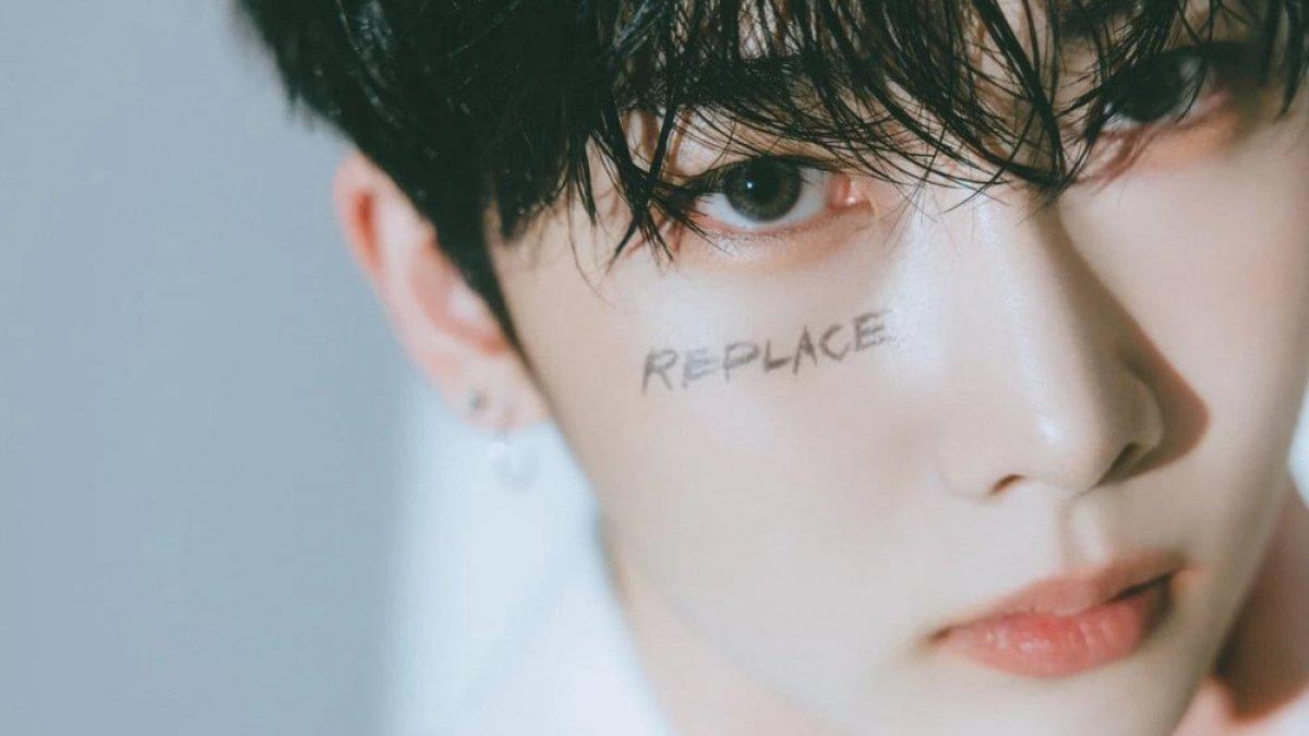 Kenalan dengan Hoyoung: Bintang Muda dari VERIVERY yang Memikat Hati