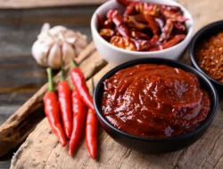 Gochujang: Bumbu Khas Korea yang Menggugah Selera