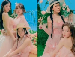 Lirik Lagu “Beg For Me” – Red Velvet