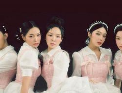 Lirik Lagu About Love – Red Velvet