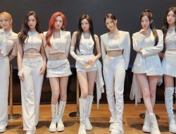 Mengenal Swi.T: Girl Grup R&B yang Mengukir Kenangan di Hati Penggemar