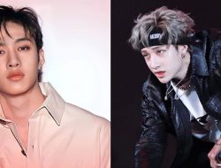 Kenalan dengan Bang Chan: Pemimpin Stray Kids yang Multitalenta