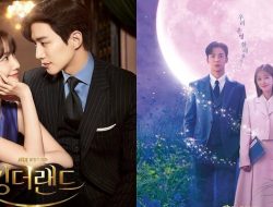 Drama Epik dan Romantis: Mengungkap Kisah “The King” di Netflix