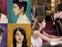 High Society: Drama Romantis yang Menggugah Hati