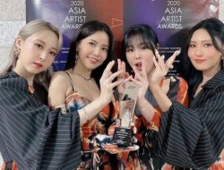 Kenalan dengan Mamamoo: Girl Group K-Pop yang Penuh Talenta