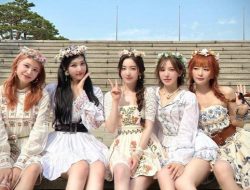 Lirik Lagu “Campfire” – Red Velvet