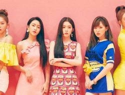 Lirik Lagu “Good, Bad, Ugly” – Red Velvet