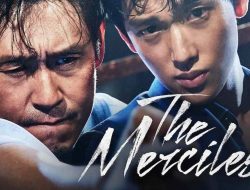 The Merciless: Film Aksi Korea yang Wajib Ditonton Remaja