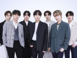 Kenalan dengan ENHYPEN: Profil dan Usia Anggota Boygroup K-Pop yang Sedang Naik Daun