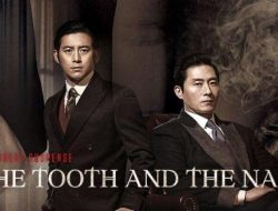 Film Thriller “The Tooth and the Nail”: Kisah Mengerikan di Gyeongseong