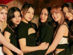 VCHA: Girl Group KPop Baru yang Siap Debut di 2024!